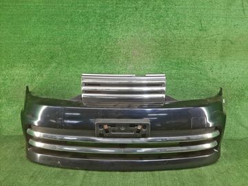 БАМПЕР НА NISSAN CUBE Z12