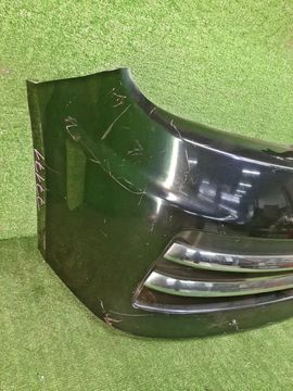 БАМПЕР НА NISSAN CUBE Z12