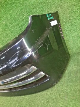 БАМПЕР НА NISSAN CUBE Z12