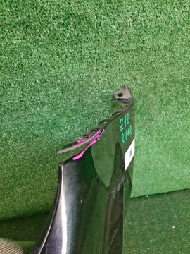 БАМПЕР НА NISSAN CUBE Z12