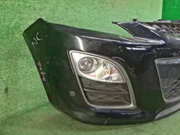БАМПЕР НА MAZDA CX-7 ER3P