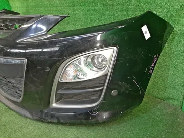 БАМПЕР НА MAZDA CX-7 ER3P