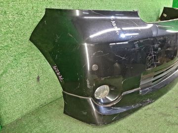 БАМПЕР НА TOYOTA PORTE NNP11