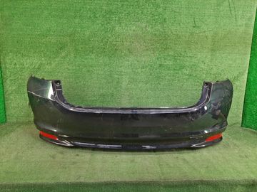 БАМПЕР НА HONDA GRACE GM4