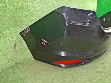 БАМПЕР НА HONDA GRACE GM4