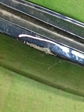 БАМПЕР НА HONDA GRACE GM4