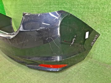 БАМПЕР НА HONDA GRACE GM4