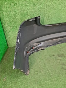 БАМПЕР НА HONDA GRACE GM4