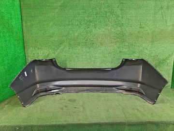 БАМПЕР НА HONDA GRACE GM4