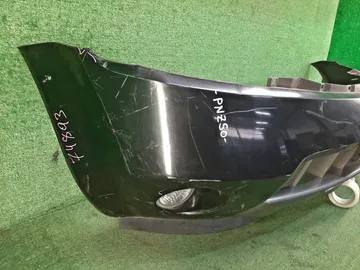 БАМПЕР НА NISSAN MURANO Z50