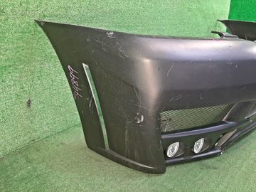 БАМПЕР НА TOYOTA HARRIER GSU30W