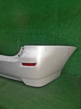 БАМПЕР НА TOYOTA WISH ZGE20G