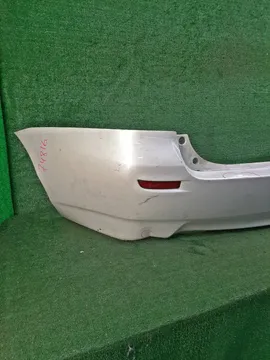 БАМПЕР НА TOYOTA WISH ZGE20G