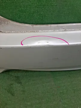 БАМПЕР НА TOYOTA WISH ZGE20G