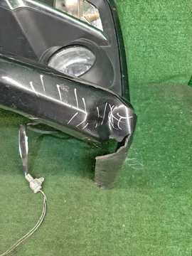 БАМПЕР НА SUBARU LEVORG VM4