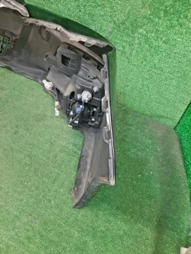 БАМПЕР НА SUBARU LEVORG VM4