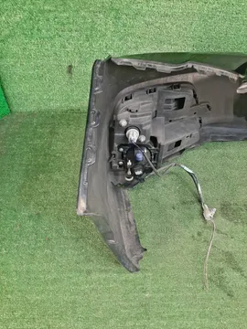 БАМПЕР НА SUBARU LEVORG VM4