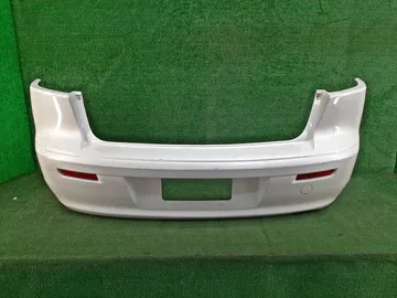БАМПЕР НА MITSUBISHI GALANT FORTIS CY4A