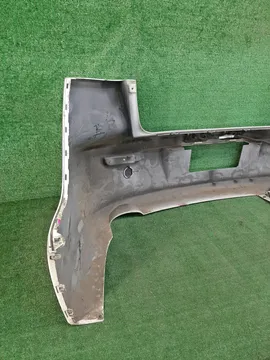 БАМПЕР НА MITSUBISHI GALANT FORTIS CY4A