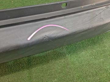 БАМПЕР НА NISSAN AD Y11