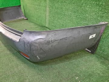 БАМПЕР НА NISSAN AD Y11