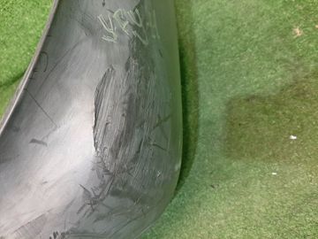 БАМПЕР НА NISSAN AD Y11