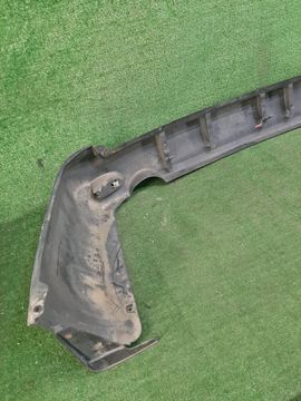 БАМПЕР НА NISSAN AD Y11