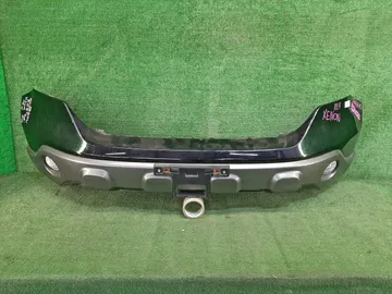 БАМПЕР НА HONDA CR-V RE4