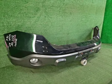 БАМПЕР НА HONDA CR-V RE4
