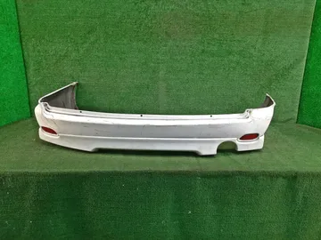 БАМПЕР НА NISSAN WINGROAD Y11