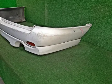 БАМПЕР НА NISSAN WINGROAD Y11