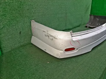 БАМПЕР НА NISSAN WINGROAD Y11