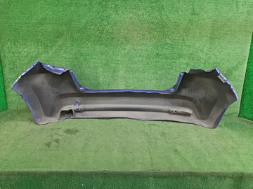 БАМПЕР НА HONDA FIT GP1
