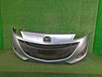 БАМПЕР НА MAZDA PREMACY CWEFW