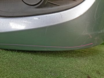 БАМПЕР НА MAZDA PREMACY CWEFW