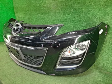 БАМПЕР НА MAZDA CX-7 ER3P
