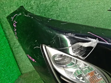 БАМПЕР НА MAZDA CX-7 ER3P
