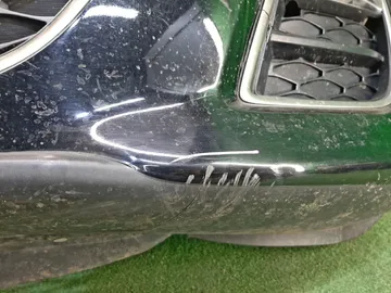 БАМПЕР НА MAZDA CX-7 ER3P