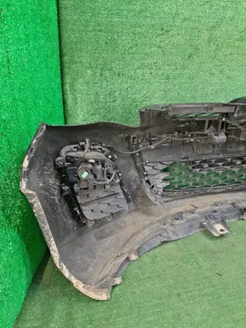 БАМПЕР НА MAZDA CX-7 ER3P