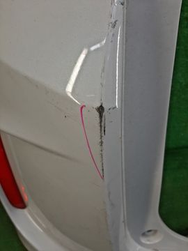 БАМПЕР НА HONDA FREED GB8