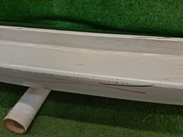 БАМПЕР НА HONDA FREED GB8