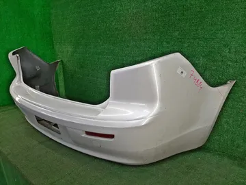 БАМПЕР НА MITSUBISHI GALANT FORTIS CY4A