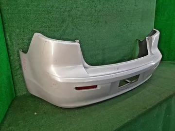 БАМПЕР НА MITSUBISHI GALANT FORTIS CY4A