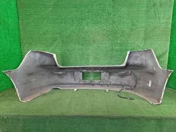 БАМПЕР НА MITSUBISHI GALANT FORTIS CY4A