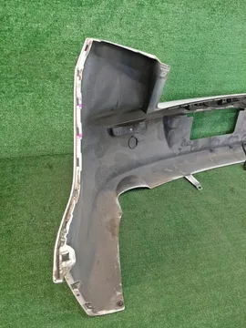 БАМПЕР НА MITSUBISHI GALANT FORTIS CY4A