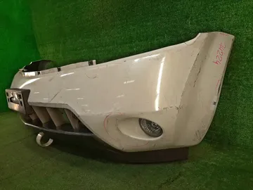 БАМПЕР НА NISSAN MURANO Z50