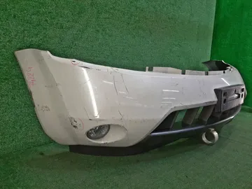 БАМПЕР НА NISSAN MURANO Z50
