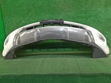 БАМПЕР НА NISSAN MURANO Z50