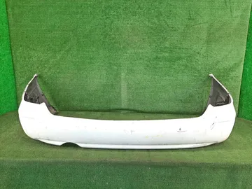 БАМПЕР НА SUBARU LEGACY BH5