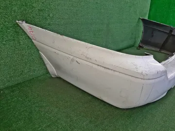 БАМПЕР НА SUBARU LEGACY BH5